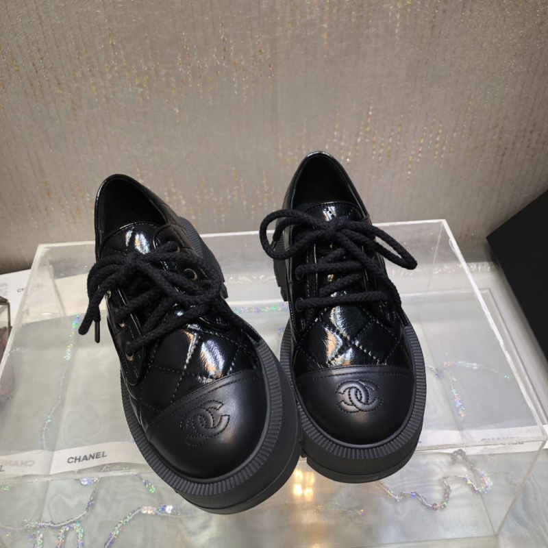 Chanel Casual Shoes